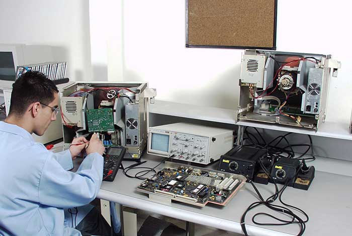 Buca Elektronik Tamircisi